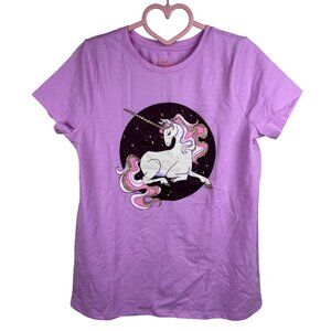 Cat & Jack Unicorn Tee